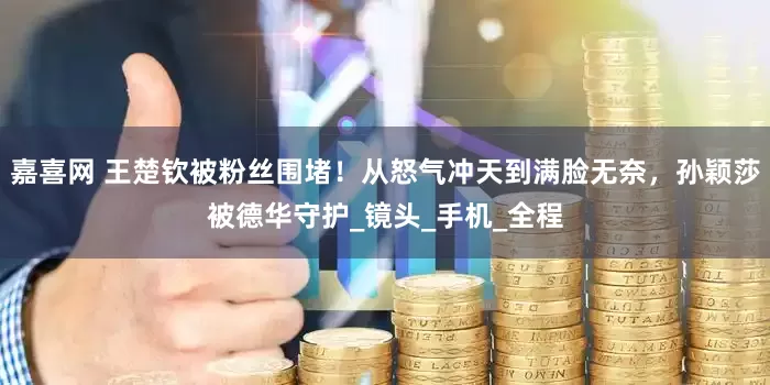 嘉喜网 王楚钦被粉丝围堵！从怒气冲天到满脸无奈，孙颖莎被德华守护_镜头_手机_全程